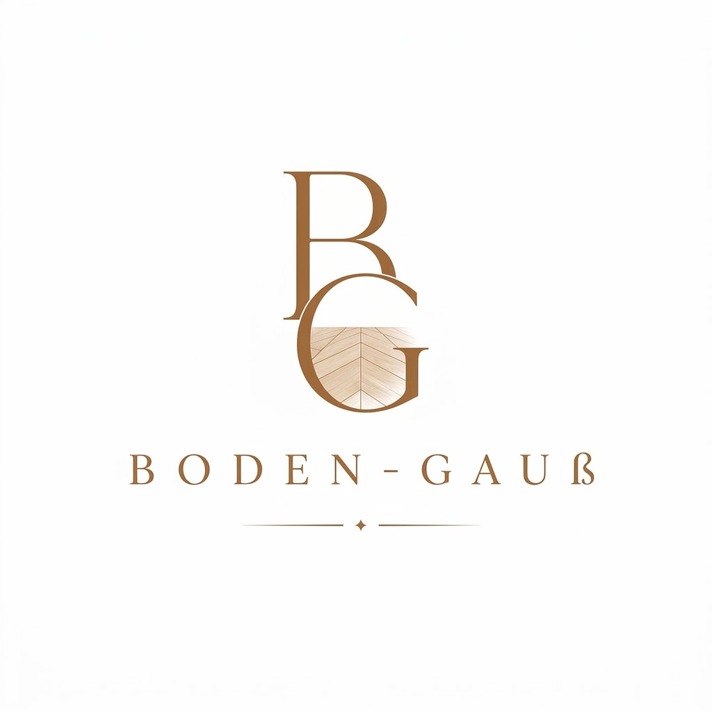 Logo Boden Gauß